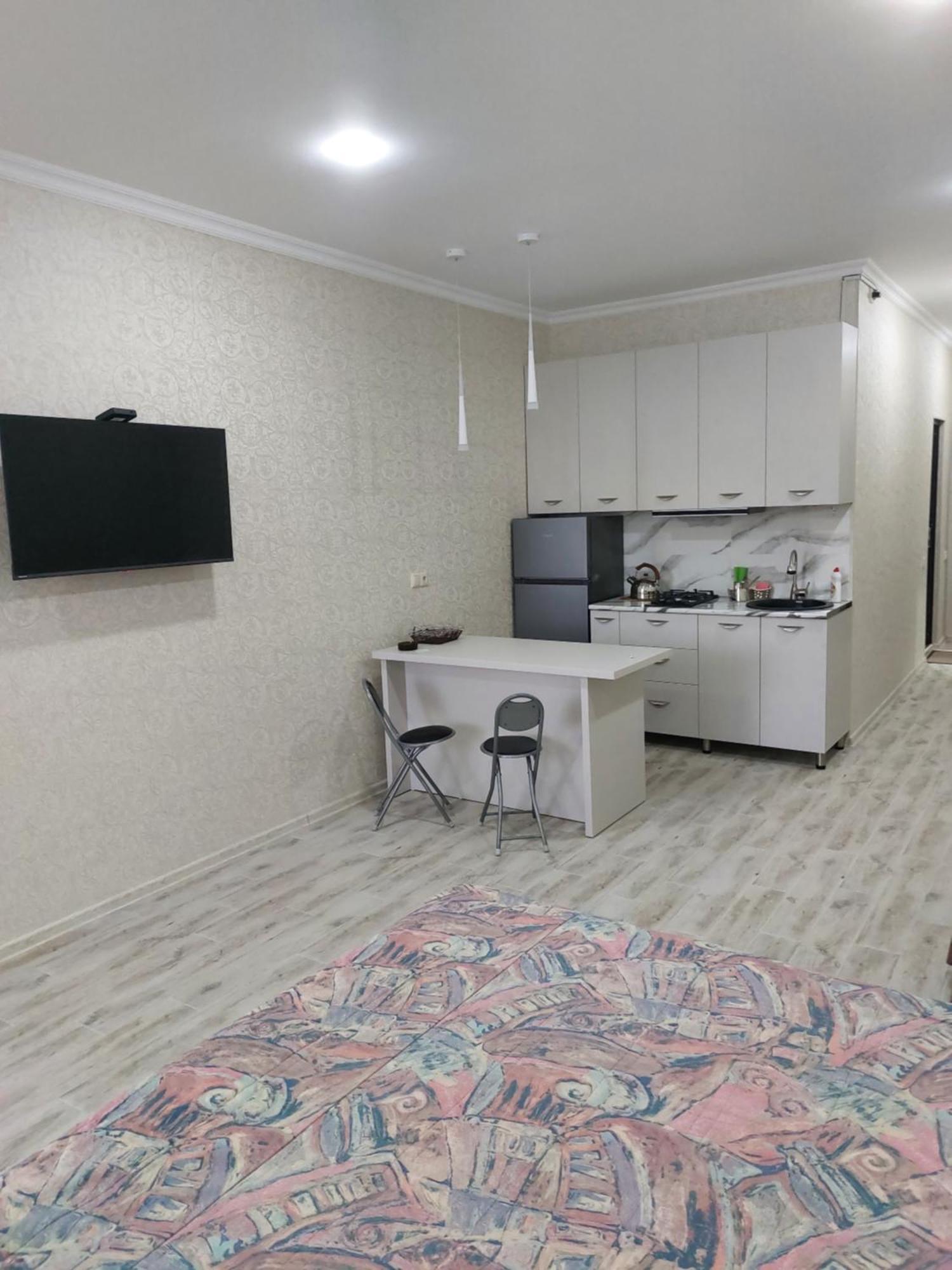 Kobuleti Rezidens Studio Apartament Giorgiアパートメント エクステリア 写真